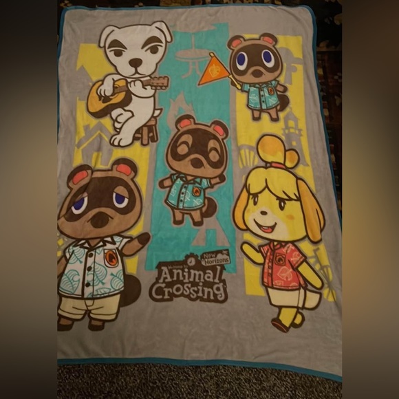 Animal crossing lot - Picture 3 of 9